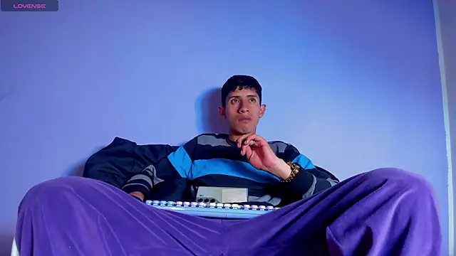 BIG cockpether online show from 12/14/25, 02:39