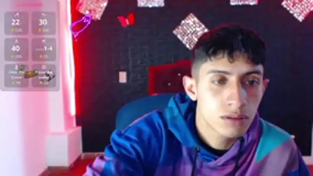 BIG cockpether online show from 04/09/26, 02:00