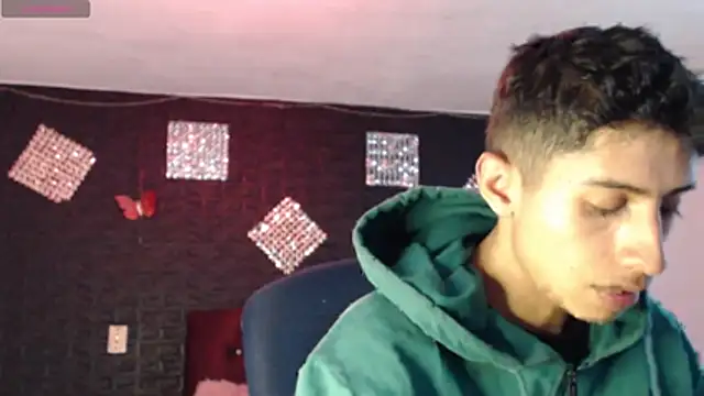 BIG cockpether online show from 04/14/26, 10:16