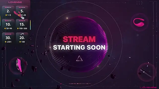 cloesweetdreams online show from 09/18/25, 03:25