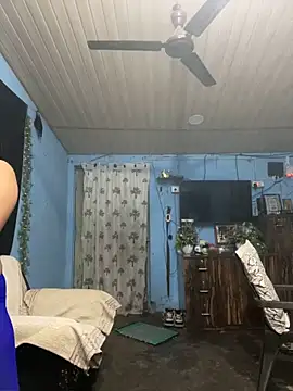 Black Glow online show from 01/11/25, 02:15