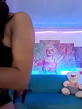 Snapshot of Sofi_hot_4m chatting on 03/12/25, 04:02 Sofi hot 4m online show from 03/12/25, 04:02