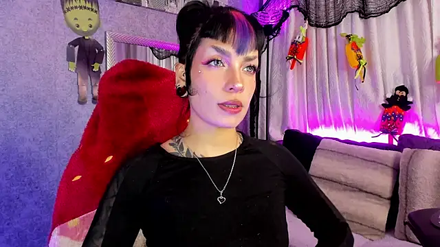  mamush online show from 10/24/25, 04:03