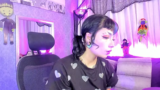  mamush online show from 10/27/25, 02:43