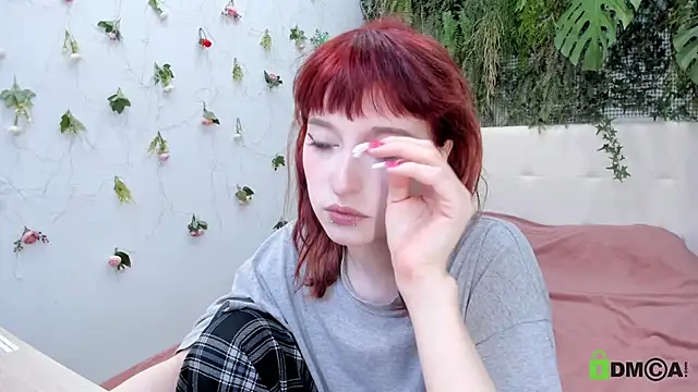 ElizaNik  online show from 02/06/26, 09:40