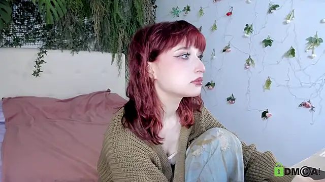 ElizaNik  online show from 02/19/26, 09:55