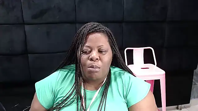 rocio bbw  online show from 01/30/25, 02:27