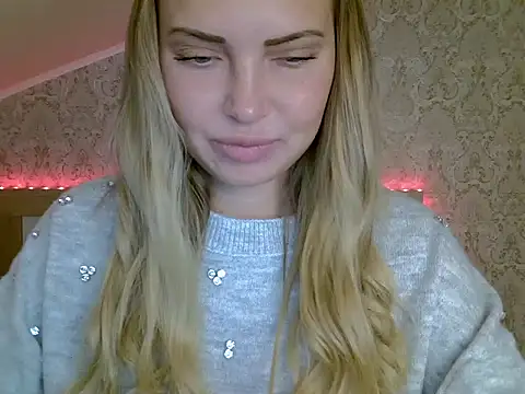 Lucky Anna online show from 01/06/25, 03:40