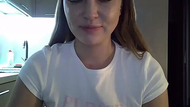 Lucky Anna online show from 10/28/25, 01:25