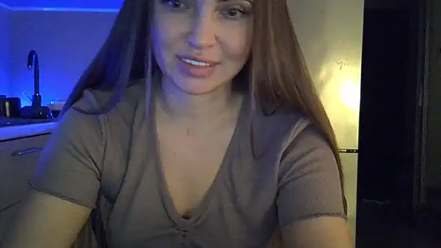 Lucky Anna online show from 03/20/26, 07:08