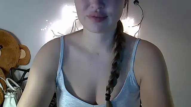 Lucky Anna online show from 03/24/26, 04:12