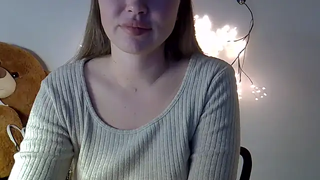 Lucky Anna online show from 03/25/26, 04:57