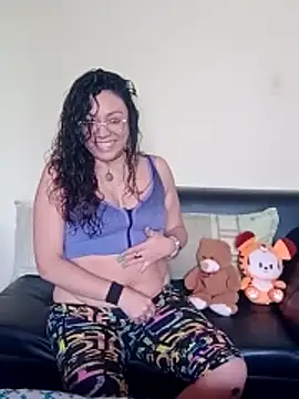 Lunavega1 online show from 02/23/26, 05:43