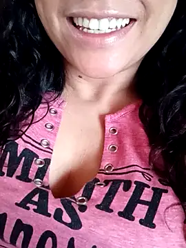 Lunavega1 online show from 03/01/26, 07:49