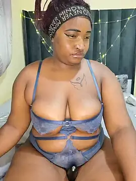 TheeNicole online show from 03/15/26, 08:48