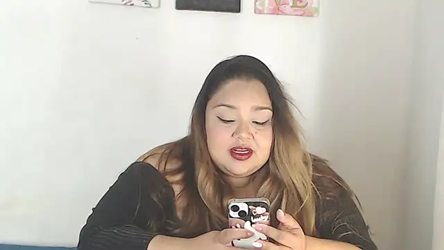 lovemyfatpussy online show from 02/06/26, 05:34