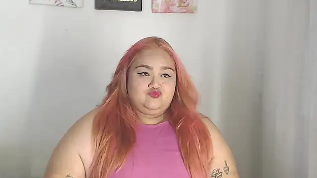Snapshot of lovemyfatpussy chatting on 07/06/26, 10:01 lovemyfatpussy online show from 07/06/26, 10:01