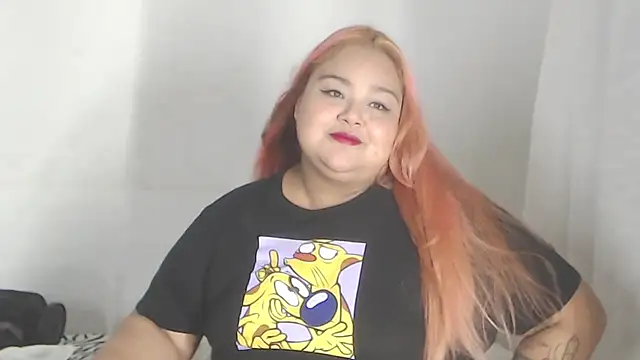 Snapshot of lovemyfatpussy chatting on 07/17/26, 05:36 lovemyfatpussy online show from 07/17/26, 05:36