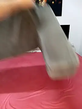 bbzinharosa online show from 11/30/25, 10:08