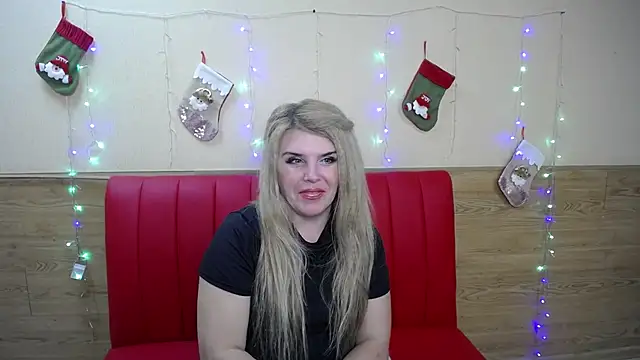 Julya Barbi online show from 01/13/25, 04:07