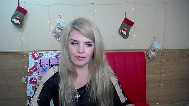 Julya Barbi online show from 01/14/25, 06:07