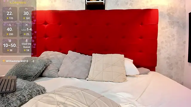 SilvannaFit online show from 03/10/25, 03:52