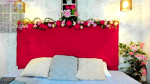 SilvannaFit online show from 09/18/25, 12:07