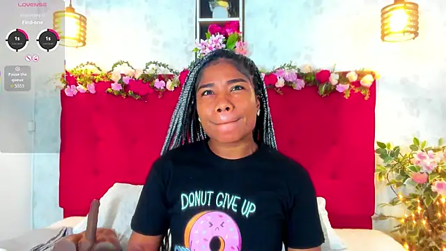 SilvannaFit online show from 09/27/25, 11:37