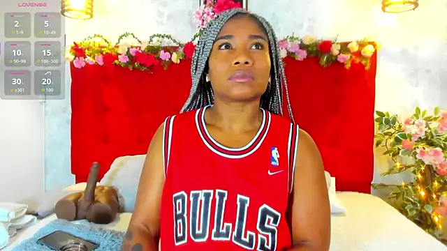 SilvannaFit online show from 10/06/25, 12:02