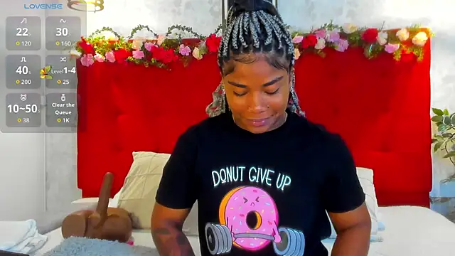 SilvannaFit online show from 10/18/25, 11:44