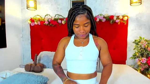 SilvannaFit online show from 11/02/25, 10:28