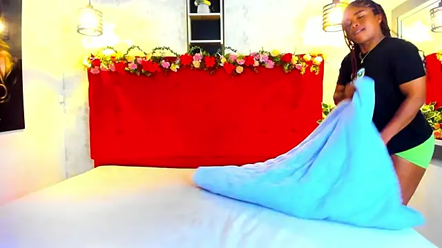 SilvannaFit online show from 03/27/26, 11:54