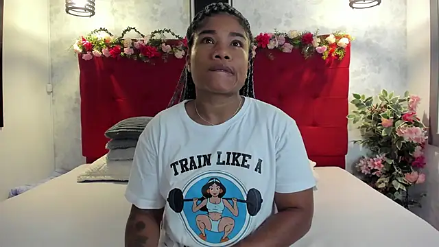 SilvannaFit online show from 07/03/26, 11:16