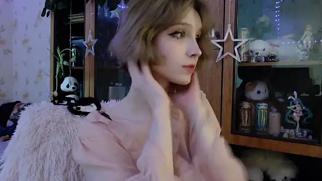 cloudgirrl online show from 03/15/25, 06:10