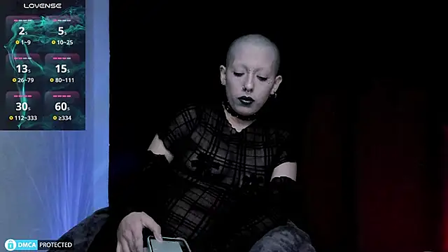 lnxmst online show from 12/13/24, 03:16