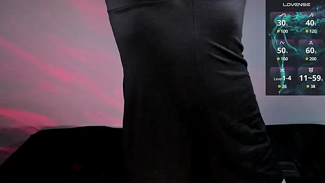 lnxmst online show from 03/04/25, 11:43