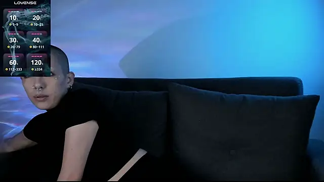 lnxmst online show from 11/23/25, 10:09