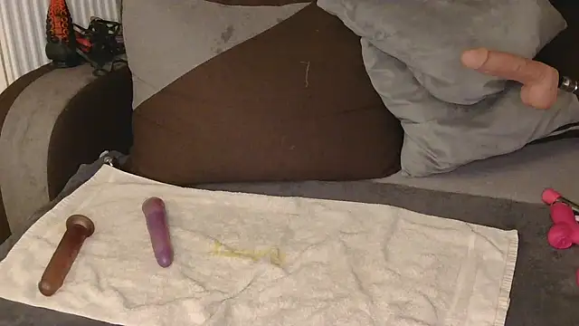 liloucamchaudee online show from 03/09/26, 07:51