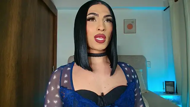 Snapshot of KarolPorttela chatting on 10/10/25, 12:20 KarolPorttela online show from 10/10/25, 12:20