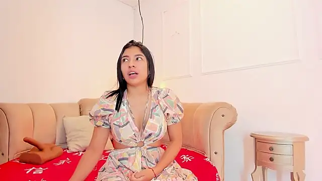 khloeblake online show from 03/15/25, 04:24