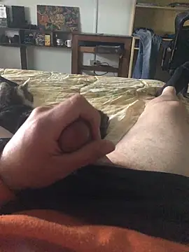 Polipo85 online show from 04/13/26, 01:16