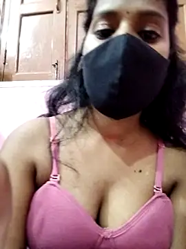 Shivani Tivari online show from 12/17/24, 09:07