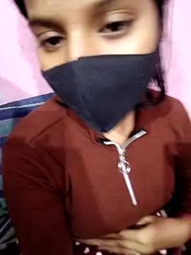 Shivani Tivari online show from 12/28/24, 06:18