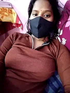 Shivani Tivari online show from 12/28/24, 09:19