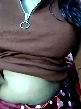 Shivani Tivari online show from 12/30/24, 06:20