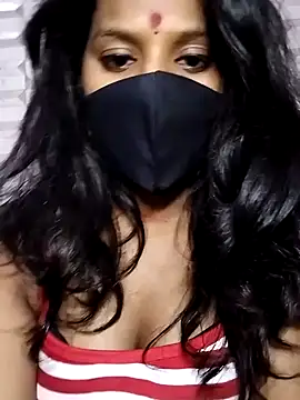 Shivani Tivari online show from 12/31/24, 07:40