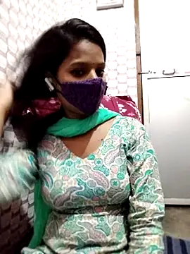 Shivani Tivari online show from 02/14/25, 06:08