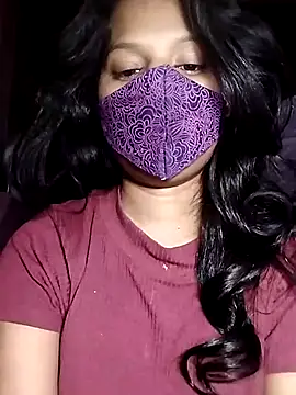 Shivani Tivari online show from 03/15/25, 07:16