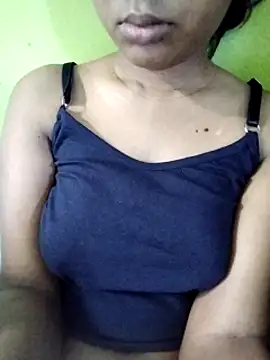 Shivani Tivari online show from 03/20/25, 03:56