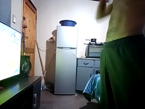 Snapshot of Ben10Pervet chatting on 01/14/26, 08:25 Ben10Pervet online show from 01/14/26, 08:25